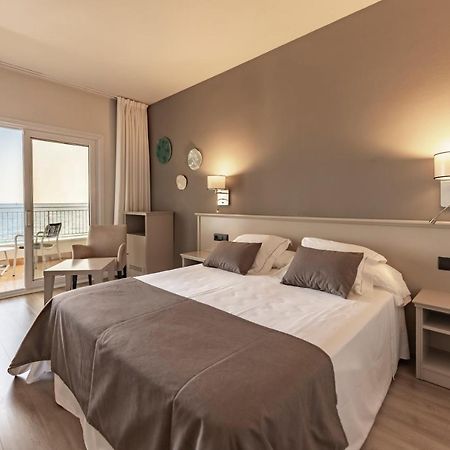 Hotel & Spa Terraza 4 Sup Roses Exterior photo